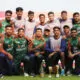 team bangladesh