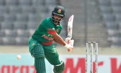 tamim Iqbal