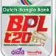 BPL T20