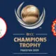 champions trophy