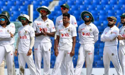 Bangladesh test tesm