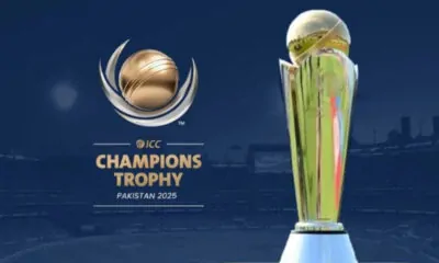 champions trophy