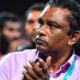 maldives football coach