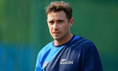 tim southee