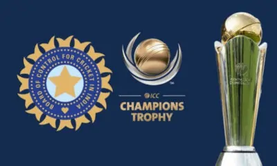 Champions Trophy