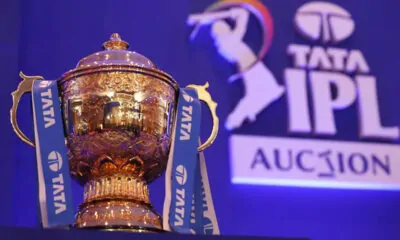 IPL Mega Auction_2025