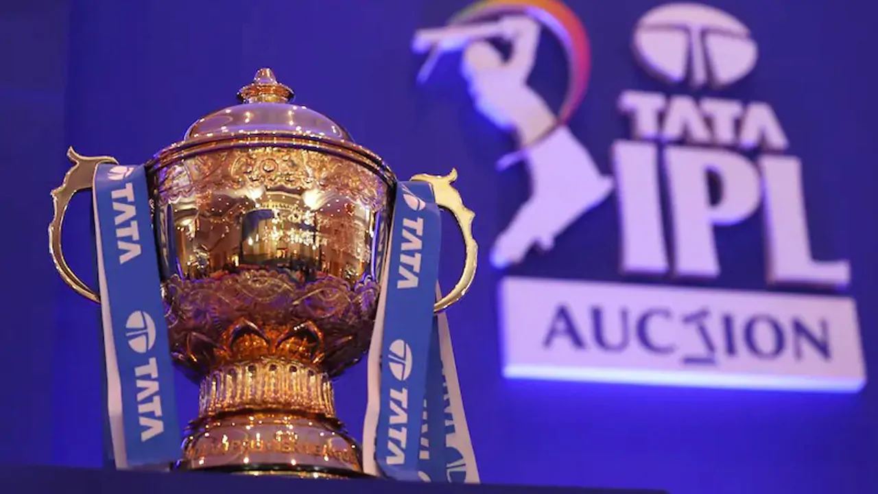 IPL Mega Auction_2025