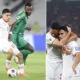 Indonesia beat Saudi Arabia