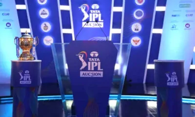 Ipl Auction