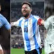 Messi, Rodri and Vinicius junior