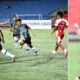 Mizoram state team and footballer banned in India