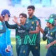 Pakistan starts Asia Cup by defeating India