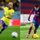 Rafinha finds Neymar's resemblance in Yamal's play