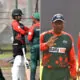 Rangpur riders Practice