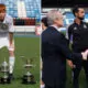 Real Madrid's footballer retired in just 19 years!