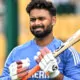 Rishabh Pant