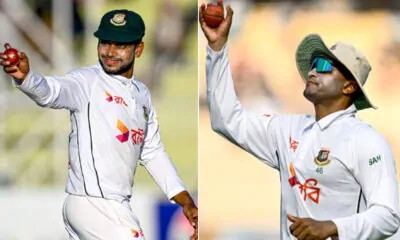 Shakib-Mehidy Miraz