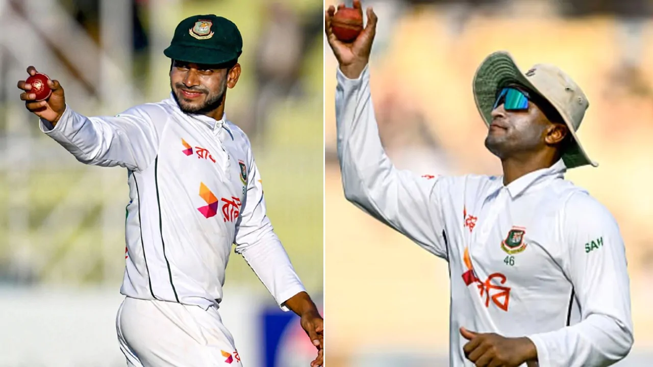 Shakib-Mehidy Miraz