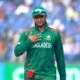 Shakib won't play against West Indies!