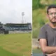 Stadium renamed after three people, including Abrar