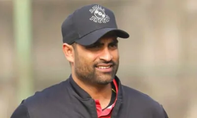 Tamim Iqbal