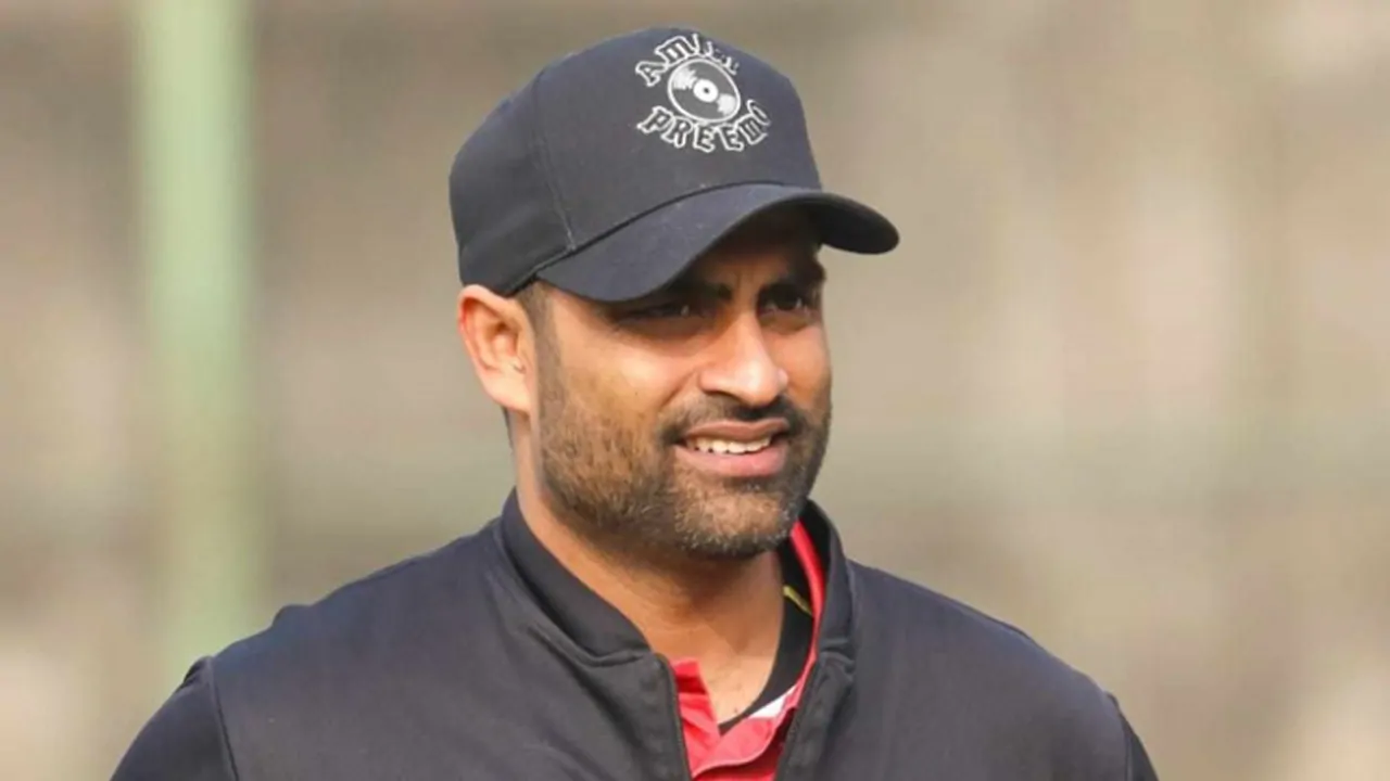 Tamim Iqbal