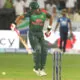 Tamim Iqbal 2018 one handed bat