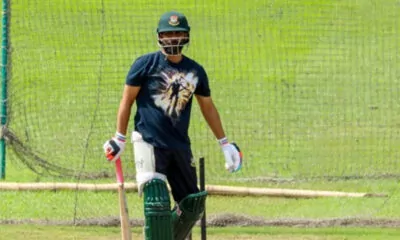 Tamim Iqbal practice (1)