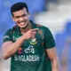 Taskin Ahmed