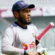 The Afghanistan series ended for Mushfiq