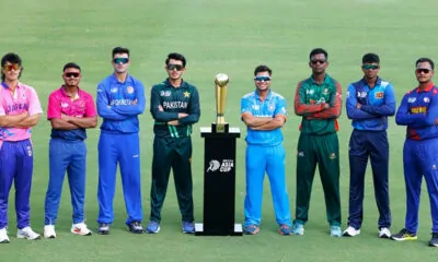 U19 Asia Cup 2024