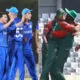 U19 Asia Cup 2024_Bangladesh vs Afghanista