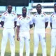 West Indies Bowlers