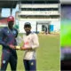 West Indies vs Bangladesh test