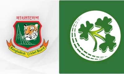 bangladesh vs ireland cricket