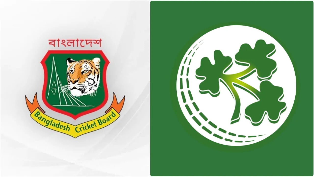 bangladesh vs ireland cricket