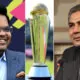 champions trophy related important meeting between India and Pakistan cricket board through ICC