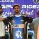 rangpur riders Jersey reveal