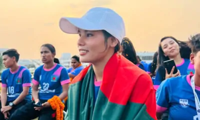 saff winner monika chakma