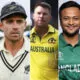 2024 seems to be the year of farewell for star cricketers