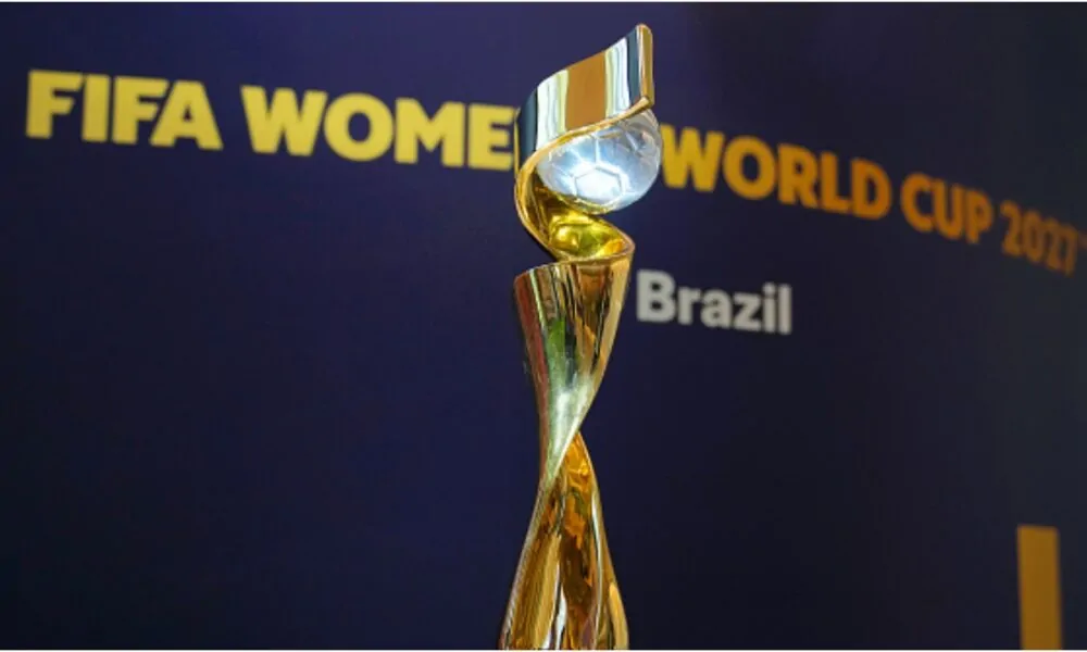 2027 Fifa Women's World Cup