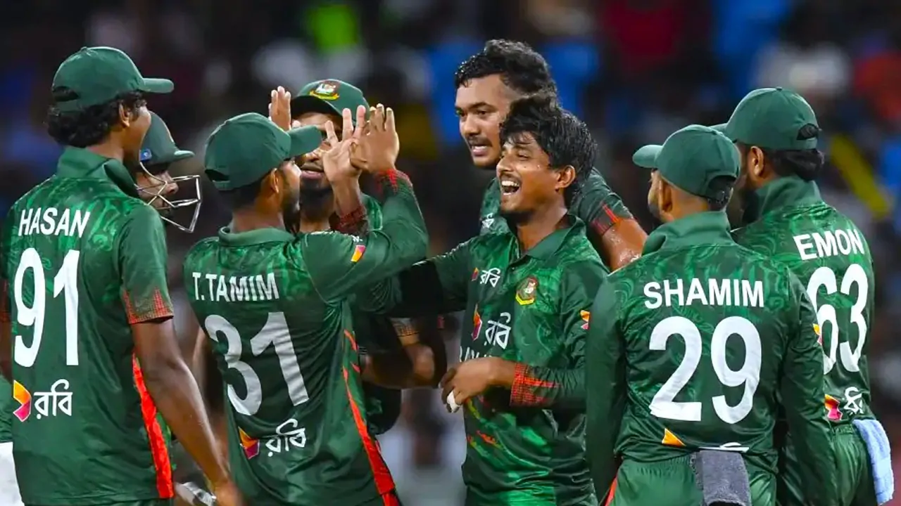 3 Bangladesh bowlers get big news from ICC