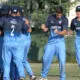 Argentina Cricket team