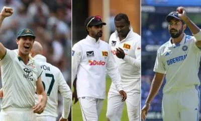 Australia, India or Sri Lanka, who will reach the final of the Test Championship