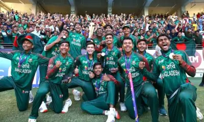 BCB announces big prize money for Asian champions