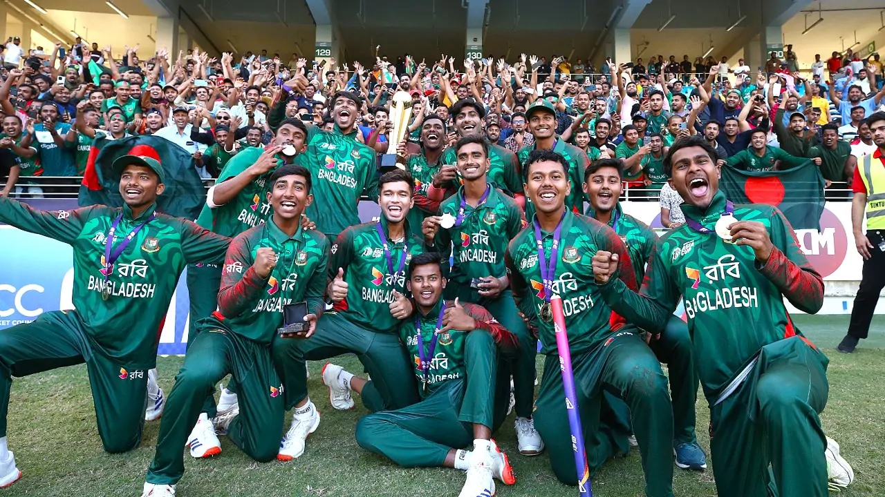 BCB announces big prize money for Asian champions