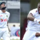 Bangladesh Batting collapse, Miraz gone and Jayden Seales