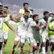 Bangladesh Football Team