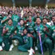 Bangladesh U19 team won Youth Asia Cup