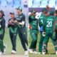 Bangladesh U19 vs Pakistan U19